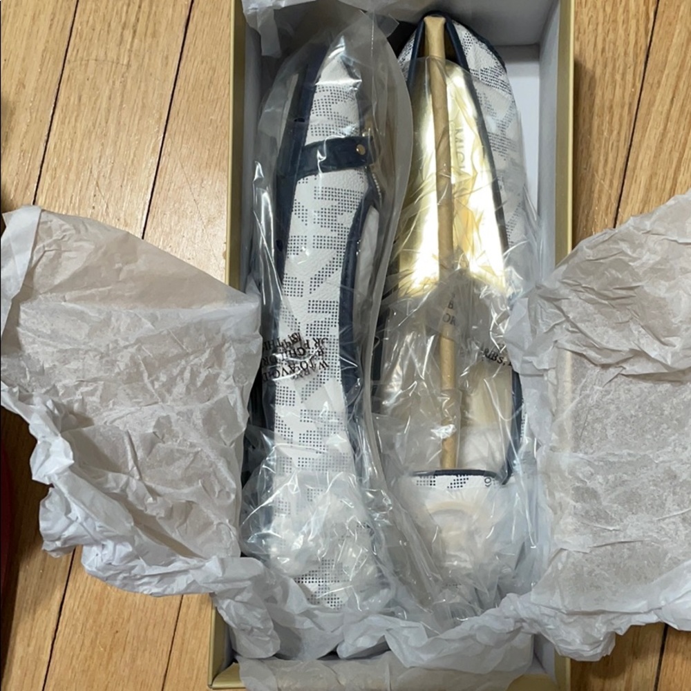 Michael by Michael Kors Fulton Moc.